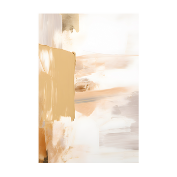 1008 - Quadro Aura Suave