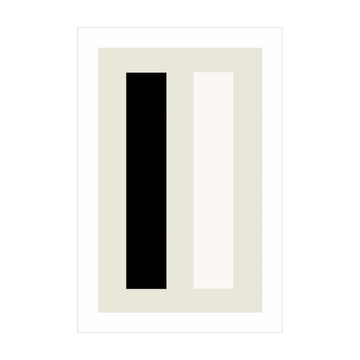 1068 - Quadro Bagunça Organizada II