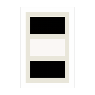 1069 - Quadro Bagunça Organizada III