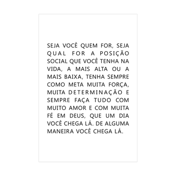 1148 - Quadro Motivação II