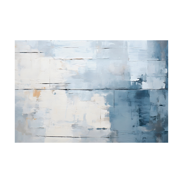 1196 - Quadro A Calmaria