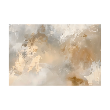 1233 - Quadro Sobre Tons