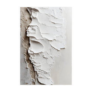 1256 - Quadro Elegância Neutra