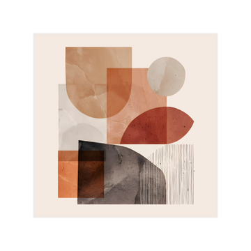 1321- Quadro Fases da Terra 1
