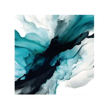 0134 - Quadro Fenda