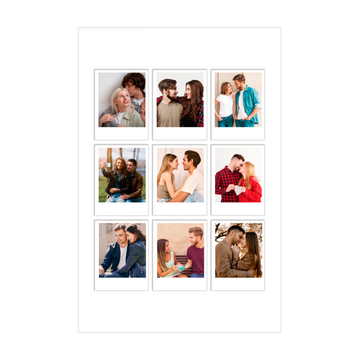 1359 - Polaroid Lovers