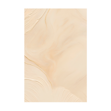 1438 - Quadro Abstract Desert
