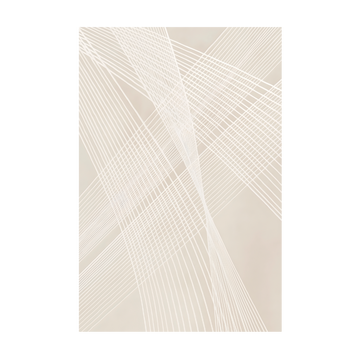 1439 - Quadro Nude Soft Lines 1
