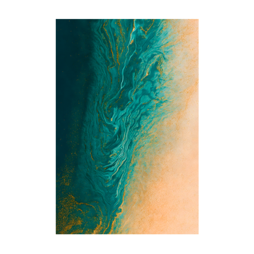 1442 - Quadro Above Sea
