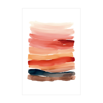 0149 - Quadro Jogo de Cores
