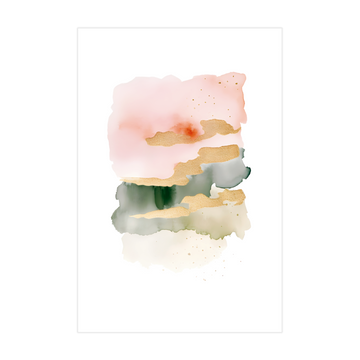 0168 - Quadro Mestre das Cores