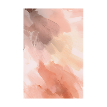 0171 - Quadro A alma em tons