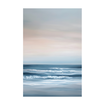 0191 - Quadro Pintura Mar 4