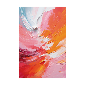 0224 - Quadro Oil Painting 2