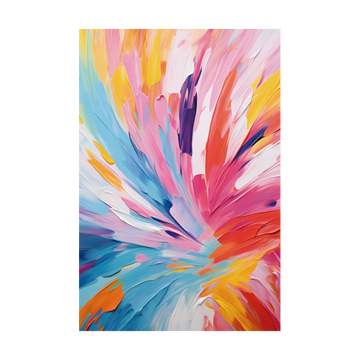 0225 - Quadro Oil Painting 3