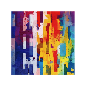 0230 - Quadro Carnaval