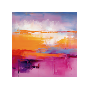 0248 - Quadro Pink Ground