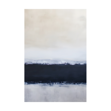 0025 - Quadro Blue path