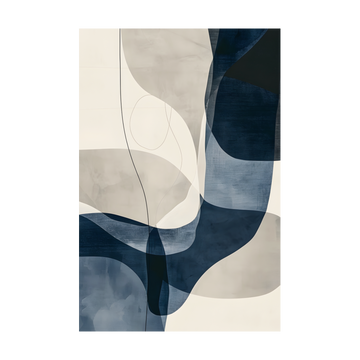 0250 - Quadro Organic River
