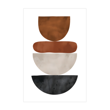 0283 - Quadro Equilibrando 3