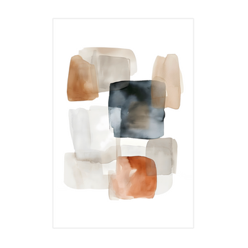 0293 - Quadro O Efeito
