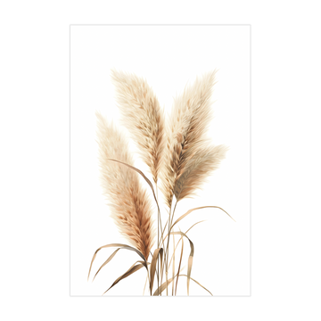 0355 - Quadro Trigo 2