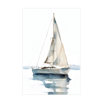 0043 - Quadro Navegando