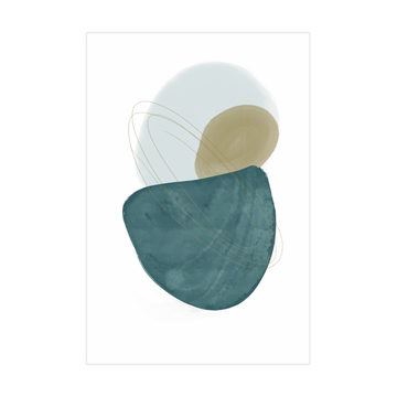 0433 - Quadro Organic Green 1
