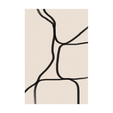 0507 - Quadro Entre Linhas 2