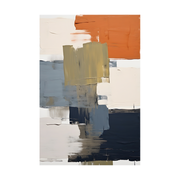 0051 - Quadro Wall art 1