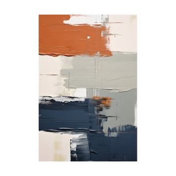 0053 - Quadro Wall Art 2