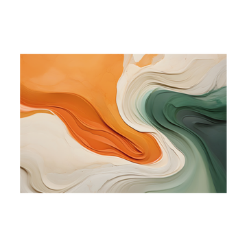 0056 - Quadro Mixing Paints