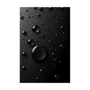 0571 - Quadro Gotas
