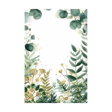 0610 - Quadro Jardim 3