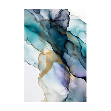0062 - Quadro Alcohol Ink Mix