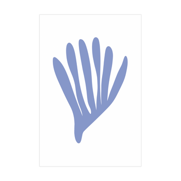 0642 - Quadro Matisse Style 11