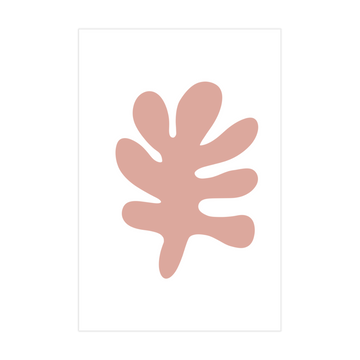 0643 - Quadro Matisse Style 12