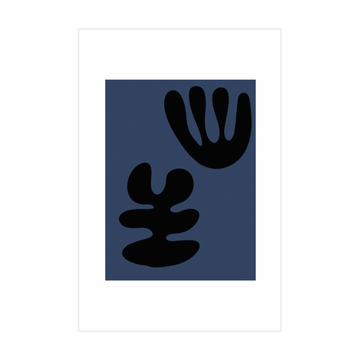 0649 - Quadro Matisse Style 18