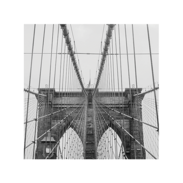 0957 - Quadro Zoom na Ponte