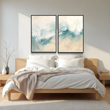 2030 - Duplas de Quadro Ritmo da Percepção