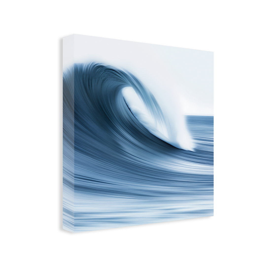1000 - Quadro a Forma da Onda