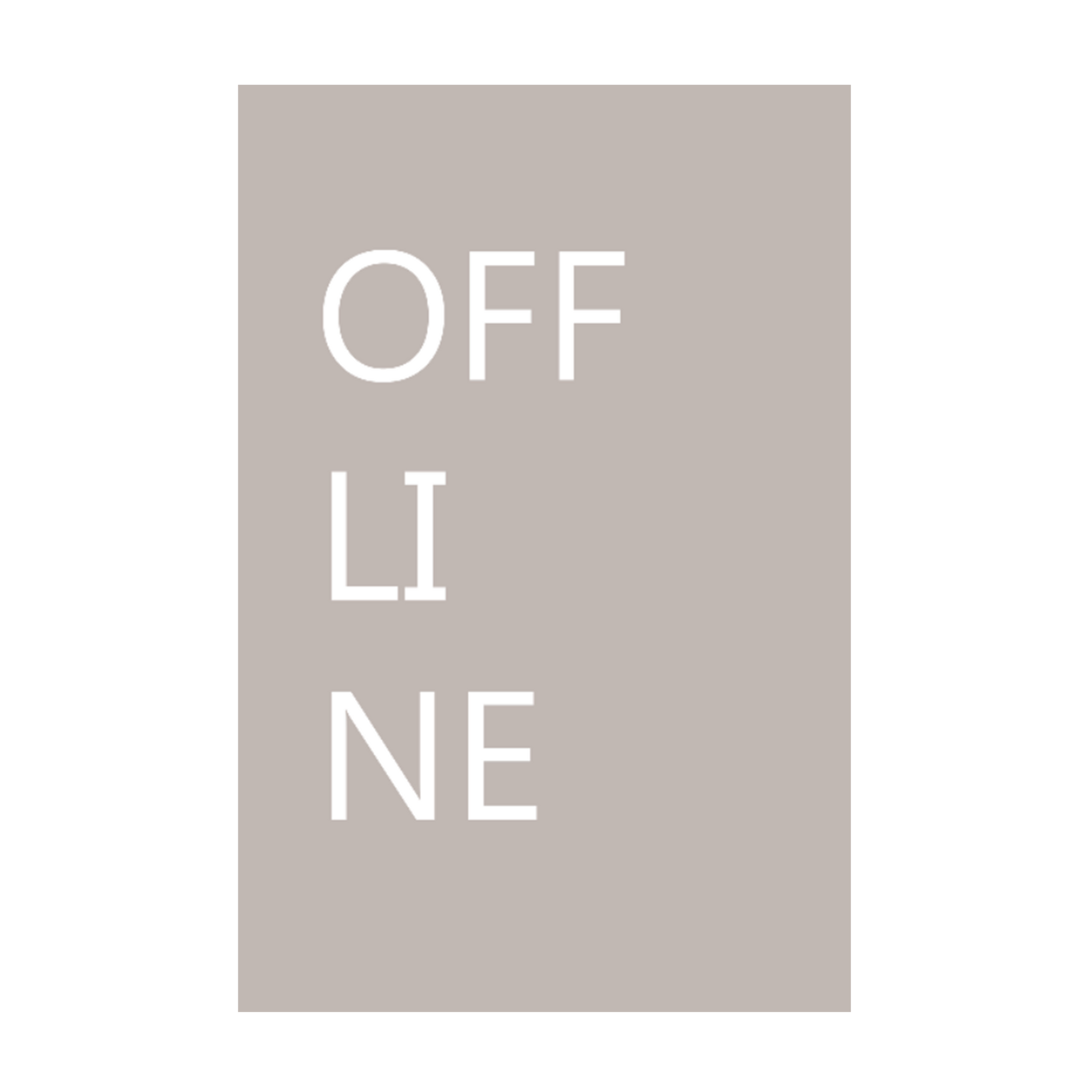 1014 - Offline