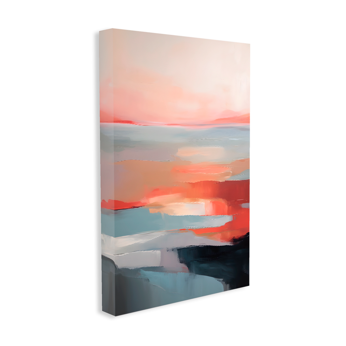 1089 - Quadro Ventos da Eternidade
