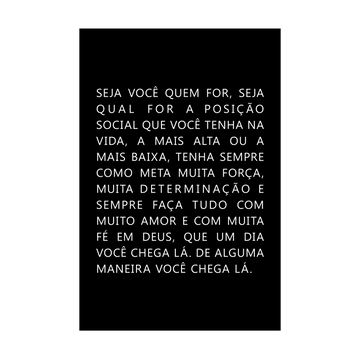 1147 - Quadro Motivação I