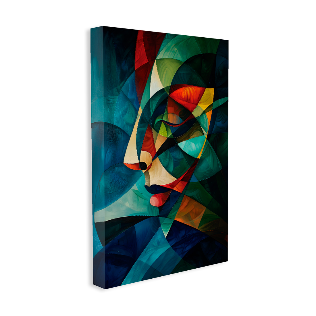 1166 - Quadro Conexões Fragmentadas