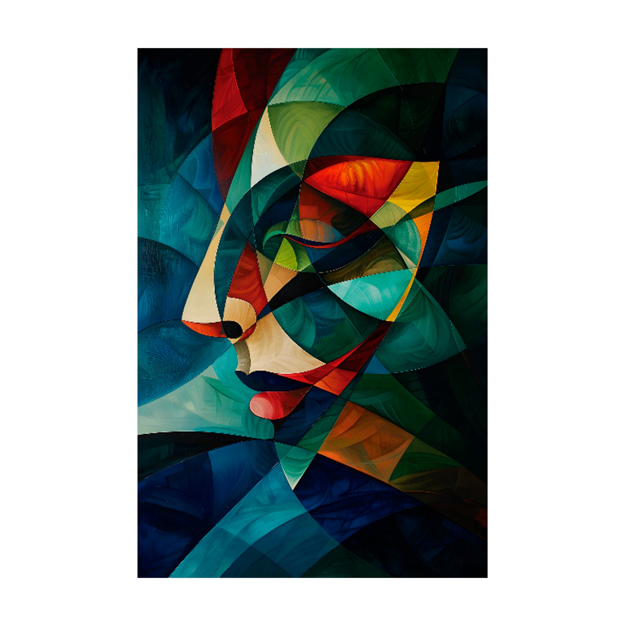 1166 - Quadro Conexões Fragmentadas
