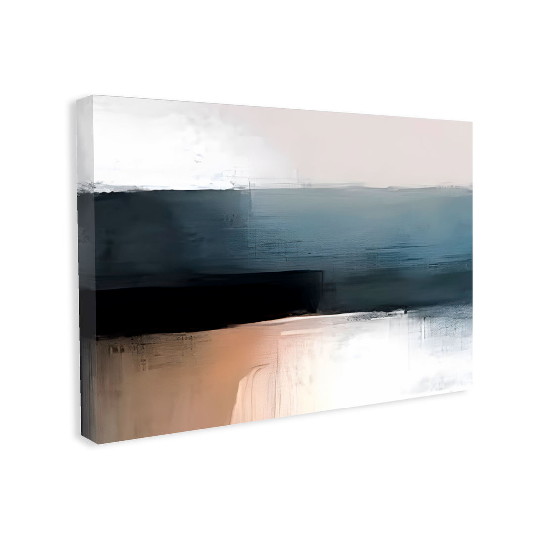 1181 - Quadro Com Leveza