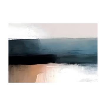 1181 - Quadro Com Leveza