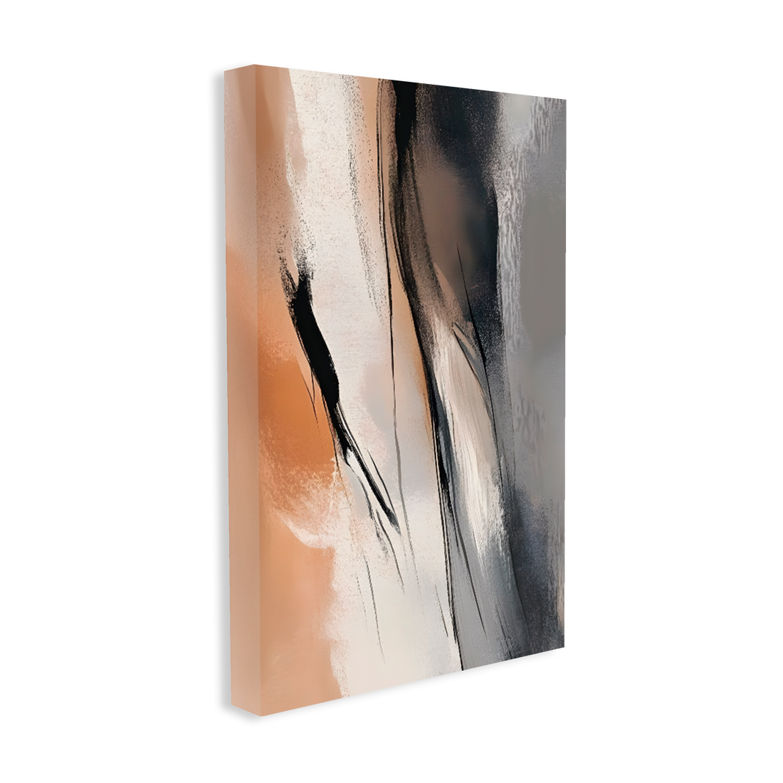 1183 - Quadro Os Traços