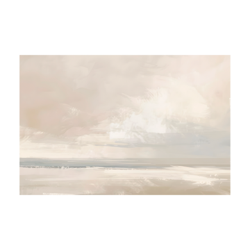 1186 - Quadro Cores do Amanhecer